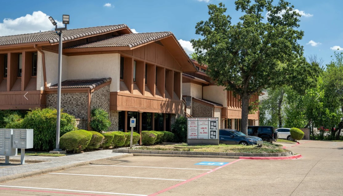 Western Place Offices